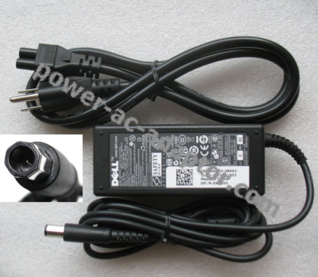 65W Genuine charger cord Dell NX061 DA65NS4-00 PA-21 AC Adapter
